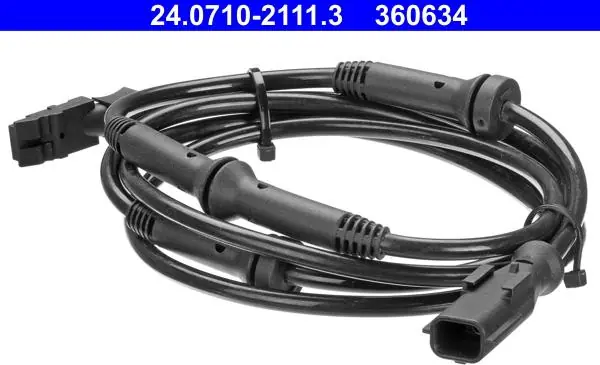 CZUJNIK ABS DB T. CITAN 1.2-1.5 12- PR | Oszczędź