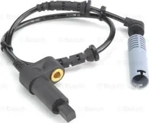 Cena fabryczna | CZUJNIK ABS BMW P. E46 316-330
