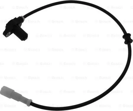 CZUJNIK ABS OPEL P. COMBO LE-PR | Top oferta