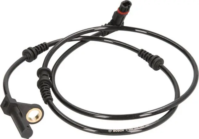 Prosto z fabryki - CZUJNIK ABS DB P. S KLASA W221 05-