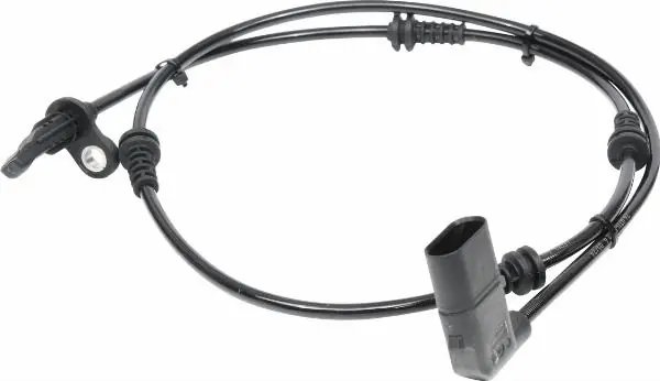 Kup teraz - CZUJNIK ABS DB P. S KLASA W222 2.2-6.0 14- LE-PR