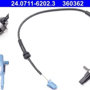 Zostało kilka sztuk | CZUJNIK ABS NISSAN T. CABSTAR. NT 400 2.5-3.0 06- LE-PR
