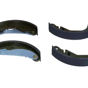 Taniej | SZCZĘKI HAM. OPEL CORSA C 00-06 BEZ ABS