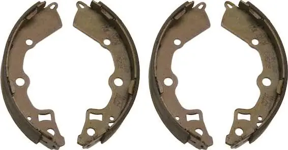 Nowość | Szczęka hamulcowa