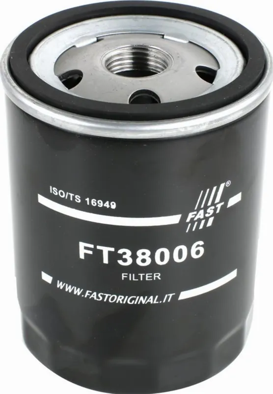 Filtr oleju | Bezpośrednio od producenta