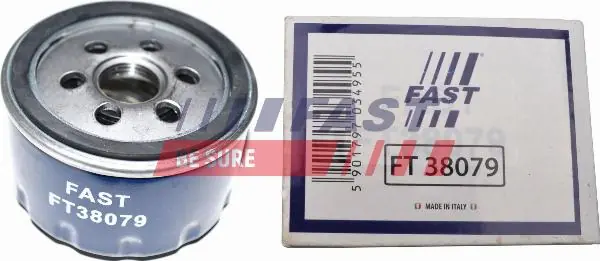 Filtr oleju | Cena specjalna