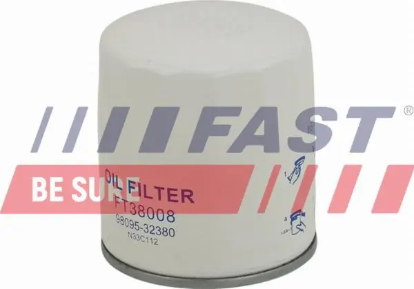 Top produkt - Filtr oleju