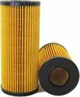Nie przegap - FILTR OLEJU BMW M47 320-520 01