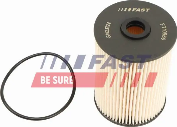 Filtr paliwa | Sprawdzony produkt