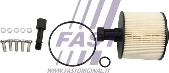 Oferta promocyjna | Filtr paliwa