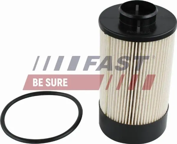 Filtr paliwa | Nowość w ofercie