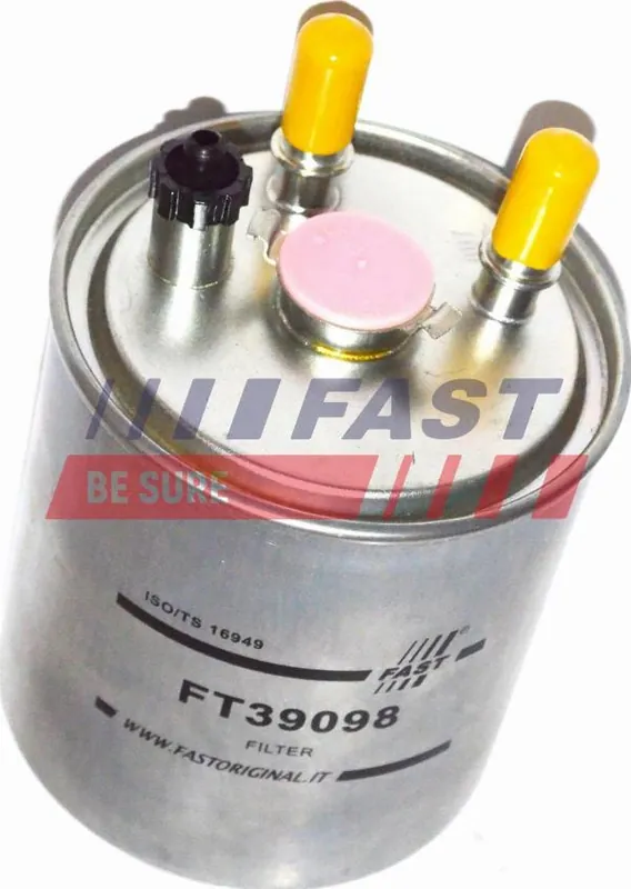 Filtr paliwa | Superoferta