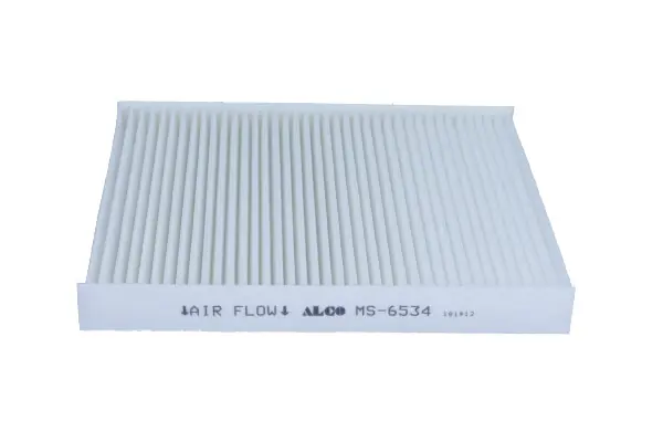 Sprawdzony produkt | FILTR KABINY SUZUKI CELERIO 11.14->