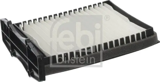 Produkt ceniony przez klientów - Filtr kabiny