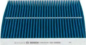 Megacena | FILTR KABINY FILTERPRO SEAT ARONA. IBIZA. SKODA SCALA. VW POLO. T-CROSS. AUDI A1 01.17-