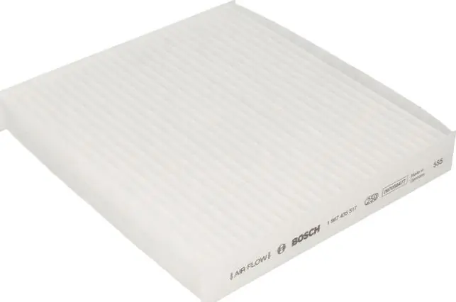 Oferta kończy się wkrótce - Filtr kabiny