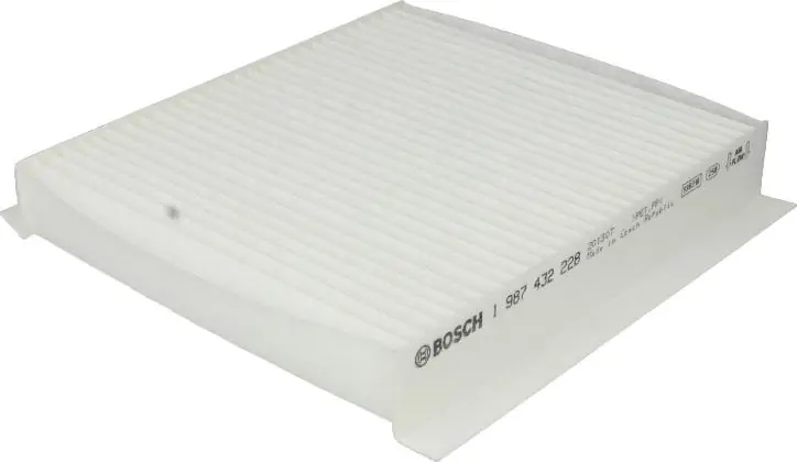 Oferta specjalna - FILTR KABINY CITROEN NEMO 08--FIAT LINEA.QUBO.DOBLO.FIORINO 07--PEUGEOT BIPPER 08-