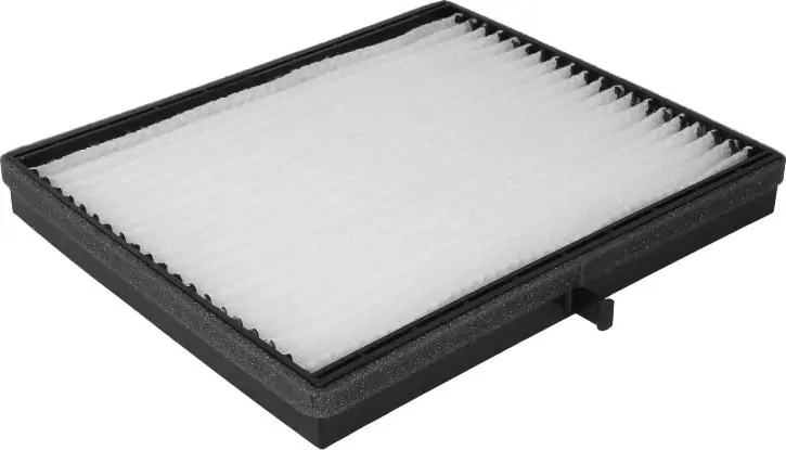 Sprawdzony produkt - Filtr kabiny