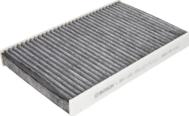 FILTR KABINY CITROEN C2-C3-C4 03- Z AKTYWNYM WĘGLEM - Oferta kończy się wkrótce