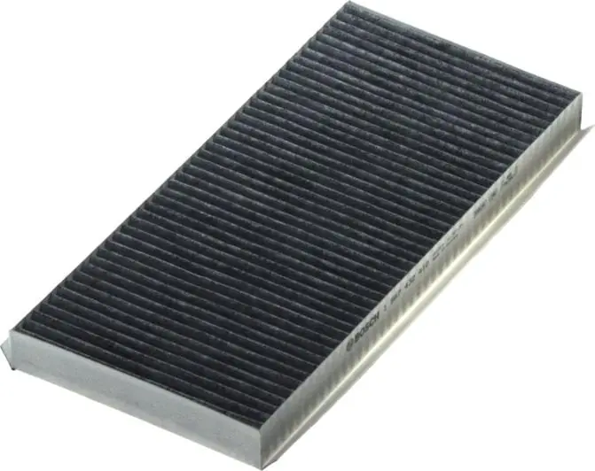 FILTR KABINY DB W169 04- Z AKTYWNYM WEGLEM - Obniżka