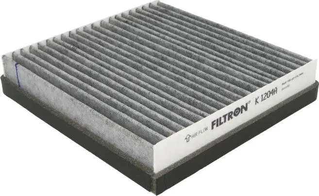 Filtr kabiny - Tylko kilka sztuk