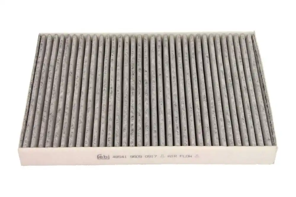 FILTR KABINY AUDI A4 8W. A5 F5. Q5 II FY 15- Z AKTYWNYM WĘGLEM - Nowa pozycja w ofercie