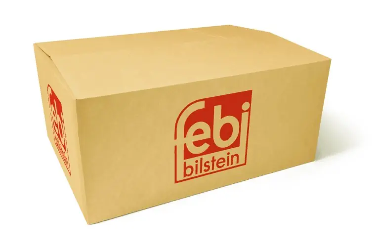 Sprawdzony produkt - Termostat FEBI BILSTEIN 107657 1336CP PEUGEOT