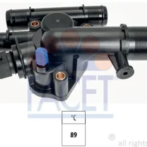 Nowa pozycja w ofercie | TERMOSTAT