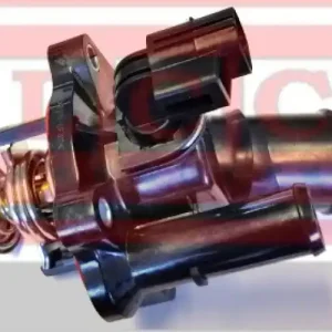Zostało niewiele | Termostat LCC PRODUCTS LCCF06015 1119280