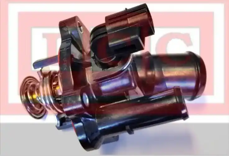 Zostało niewiele | Termostat LCC PRODUCTS LCCF06015 1119280