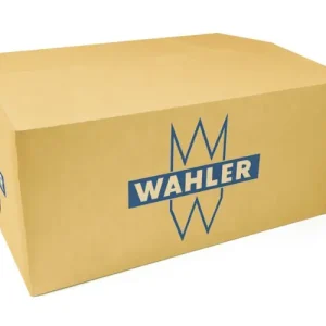 Na stanie | Termostat WAHLER 410081.79D