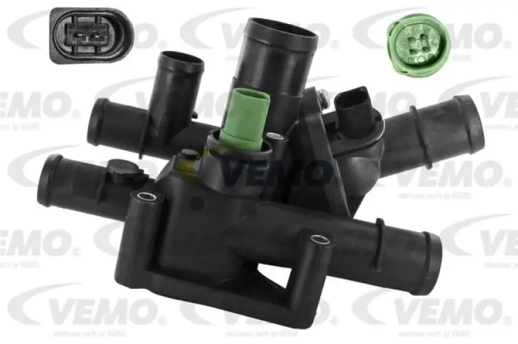 Sprawdzony wybór | Termostat VEMO 15-99-1908-1 06A121111