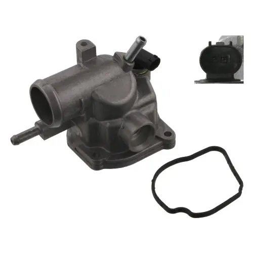 Właśnie dodano | Termostat FEBI BILSTEIN 38288 6112000615