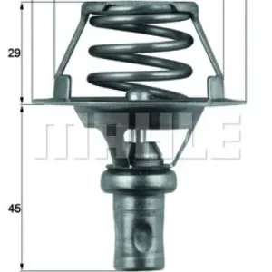 Cena po obniżce - Termostat BEHR TX 66 91D 7700742617