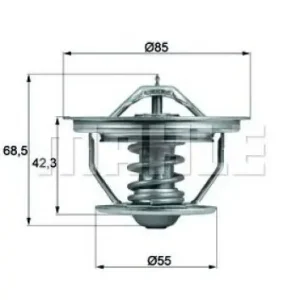 Ekstra rabat | Termostat BEHR TX 57 71 0024774033