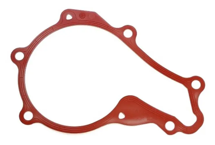 Top oferta | USZCZELKA POMPY WODY ELRING 569350 1364680 FORD PSA