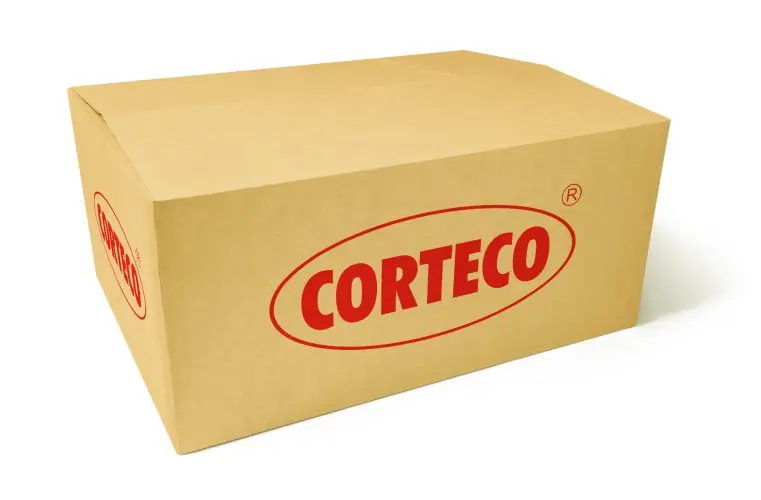 Tylko kilka sztuk | SIMMERING 40X55,5X7,5 CORTECO 19035255 91260S0A003 HONDA