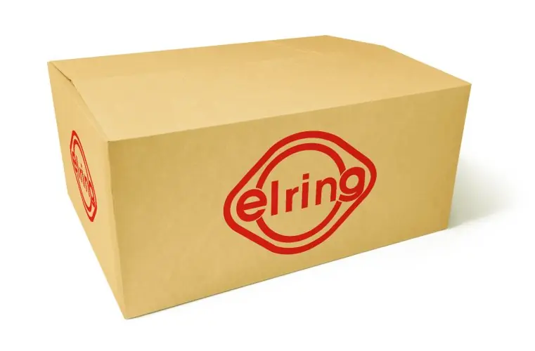 USZCZELKA POMPY WODY ELRING 744 570 55561623 | Oferta specjalna