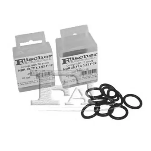 O-RING 23,40 X 3,53 FORD 19 | Nowa pozycja w ofercie