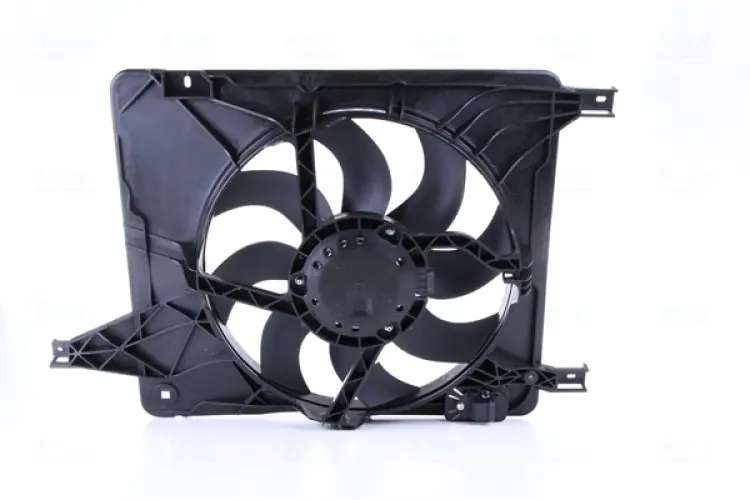 Oszczędź więcej | WENTYLATOR NISSENS 850017 21481JD200 NISSAN