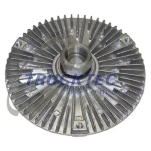 Właśnie dodano - Sprzęgło visco TRUCKTEC AUTOMOTIVE 08.19.166 17417789256