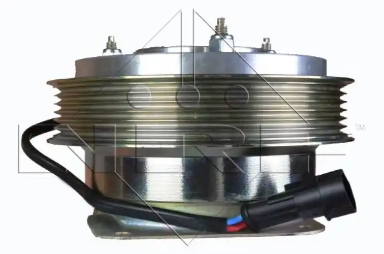 Kup teraz | Sprzęgło visco NRF 49704 500358310