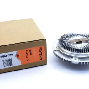 Zostało niewiele | Sprzęgło visco NRF 49589 17417789256