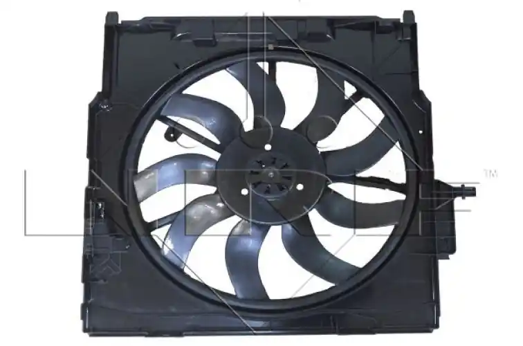 Wentylator NRF 47734 17427616104 - Nie przegap