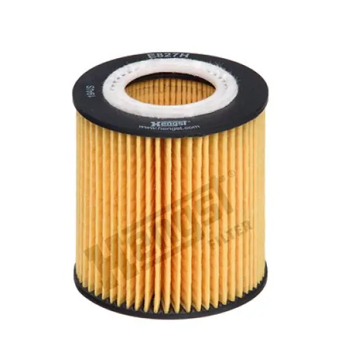 FILTR OLEJU FORD HENGST FILTER E827HD270 HU7002Z - Produkt polecany