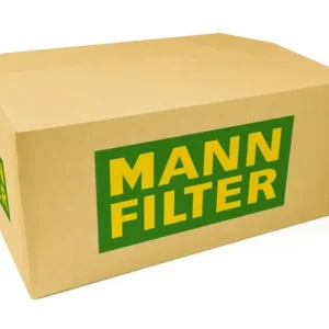 FILTR OLEJU MANN-FILTER HU6018Z 650155 OPEL OPEL ASTRA J K GTC - Ostatnia szansa