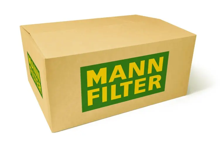 FILTR OLEJU MANN-FILTER HU6018Z 650155 OPEL OPEL ASTRA J K GTC - Ostatnia szansa