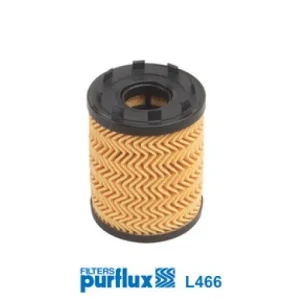 Top produkt - FILTR OLEJU PURFLUX L466 55599959 OPEL CORSA C
