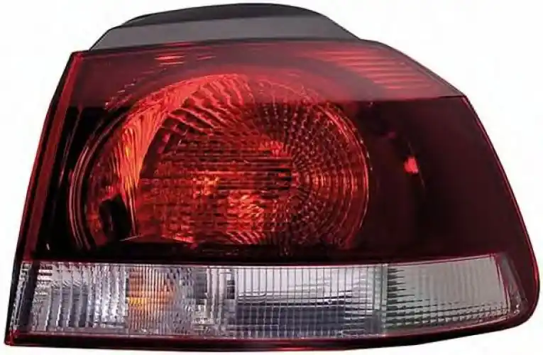 Wielka wyprzedaż - LAMPA TYLNA VW