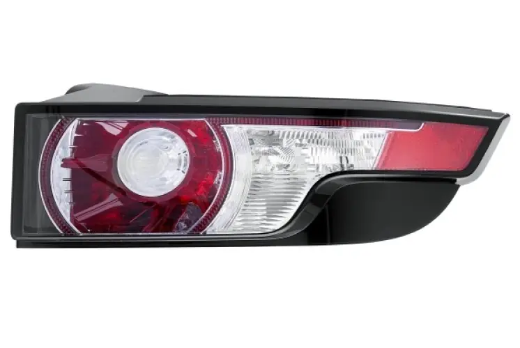 LAMPA TYLNA LAND ROVER - Nie przegap okazji